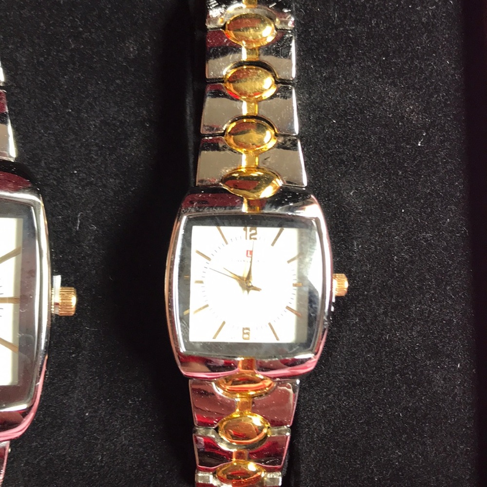 Louis Cardini Watch Set - Picture 4 of 5